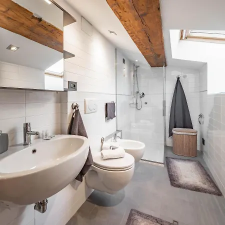 La Scala Matta - Seaview Penthouse Apartamento *
