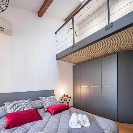 Apartment La Scala Matta - Seaview Penthouse *