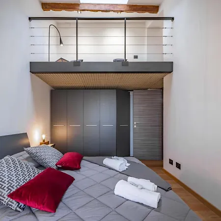 La Scala Matta - Seaview Penthouse Apartment *